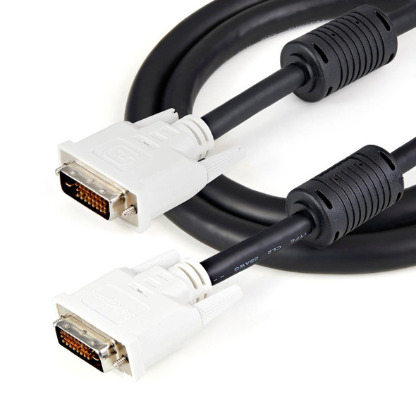 StarTech.com-1m-DVI-D-Dual-Link-Cable---M/M-DVIDDMM1M-Rosman-Australia-4