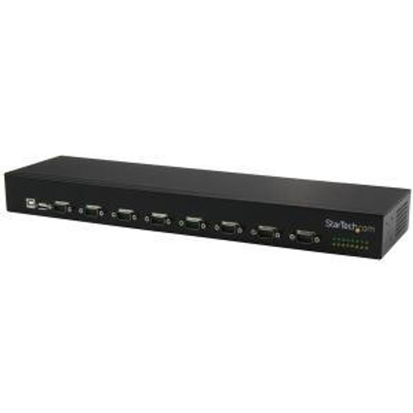 StarTech.com-8-Port-USB-to-Serial-RS232-Adapter-Hub-ICUSB23208FD-Rosman-Australia-1