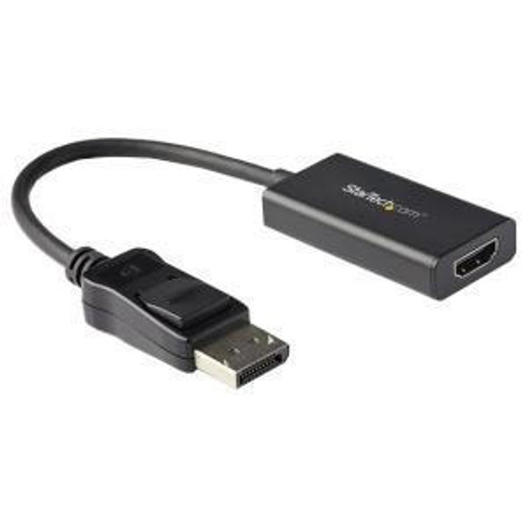 StarTech.com-DisplayPort-to-HDMI-Adapter-with-HDR-DP2HD4K60H-Rosman-Australia-2