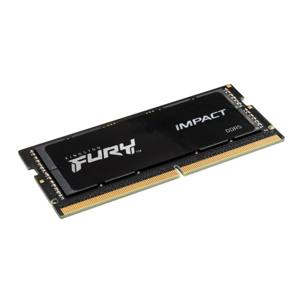 Kingston-64GB-4800MT/s-DDR5-CL38-SODIMM-(Kit-of-2)-FURY-Impact-(KF548S38IBK2-64)-KF548S38IBK2-64-Rosman-Australia-4