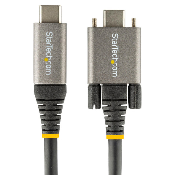 StarTech.com-1m-Side-Screw-Locking-USB-C-Cable-10Gbps-USB31CCSLKV1M-Rosman-Australia-4