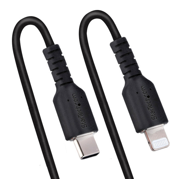 StarTech.com-USB-C-to-Lightning-Cable----50cm-(20in)-RUSB2CLT50CMBC-Rosman-Australia-5