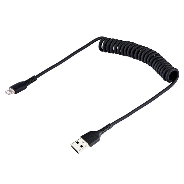 StarTech.com-USB-to-Lightning-Cable---50cm-(20in)-Coi-RUSB2ALT50CMBC-Rosman-Australia-2