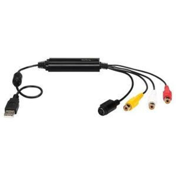 StarTech.com-Adapter---S-Video-/-Composite-to-USB-SVID2USB232-Rosman-Australia-1