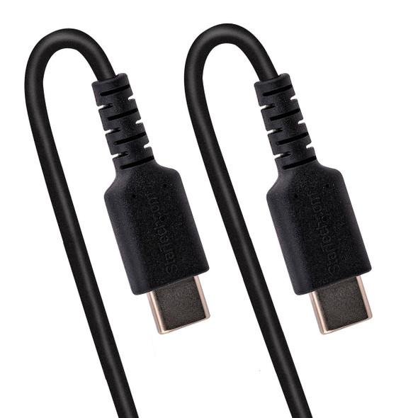 StarTech.com-USB-C-Charging-Cable----50cm-(20in)-Coil-R2CCC-50C-USB-CABLE-Rosman-Australia-4