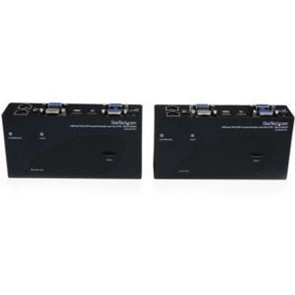 StarTech.com-USB-Dual-VGA-over-Cat5-KVM-Extender-SV565DUTPU-Rosman-Australia-2