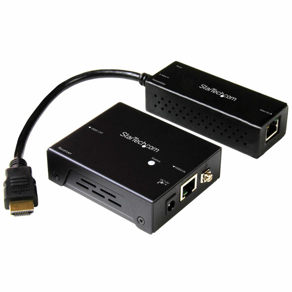 StarTech.com-HDBaseT-Extender-Kit---HDMI-Over-CAT5-ST121HDBTDK-Rosman-Australia-2