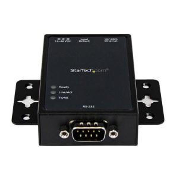 StarTech.com-1-Port-Serial-to-Ethernet-Converter-NETRS2321P-Rosman-Australia-3