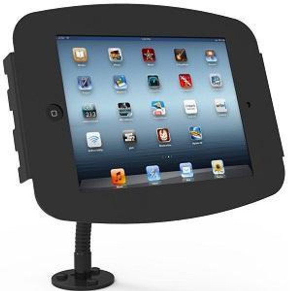 Compulocks-SPACE-+FLEX-ARM--IPAD-MINI-2/3/4-BLK-159B235SMENB-Rosman-Australia-1