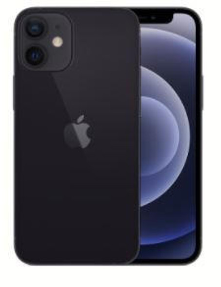 Apple-iPhone-12-64GB-Black-(MGJ53X/A)-MGJ53X/A-Rosman-Australia-1