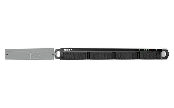 QNAP-1U-4-Bay-rackmount-NAS,-Intel-Celeron-N5105/N5095-quad-core,-8GB-RAM-onboard-(not-expandable),-4-x-3.5"/2.5"-SATA-6Gb/s-drive-bays-(TS-464U-RP-8G)-TS-464U-RP-8G-Rosman-Australia-12