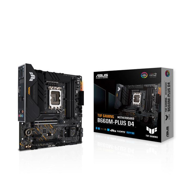 ASUS-TUF-GAMING-B660M-PLUS-D4-MATX-MB-TUF-GAMING-B660M-PLUS-D4-Rosman-Australia-2