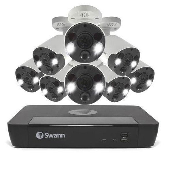 Swann-8-CAMERA-8-CHANNEL-4K-ULTRA-HD-NVR-SECUR-SONVK-886808FB-Rosman-Australia-1