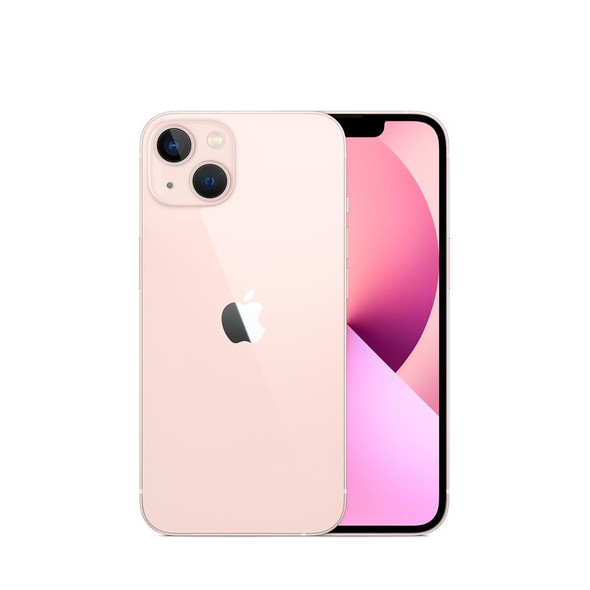 Apple-iPhone-13-128GB-Pink-(MLPH3X/A)-MLPH3X/A-Rosman-Australia-1