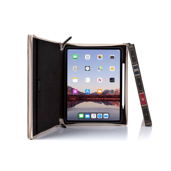 Twelve-South-BookBook-for-iPad-Mini-6-(Brown)-TW-2157-Rosman-Australia-6