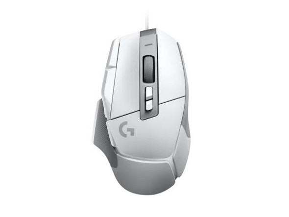 Logitech-G502X-Gaming-Mouse-White-(910-006148(G502X))-910-006148-Rosman-Australia-7
