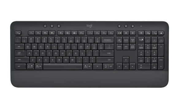 Logitech-SIGNATURE-K650-Wireless-Comfort-Keyboard---Graphite-(920-010955(K650))-920-010955-Rosman-Australia-3
