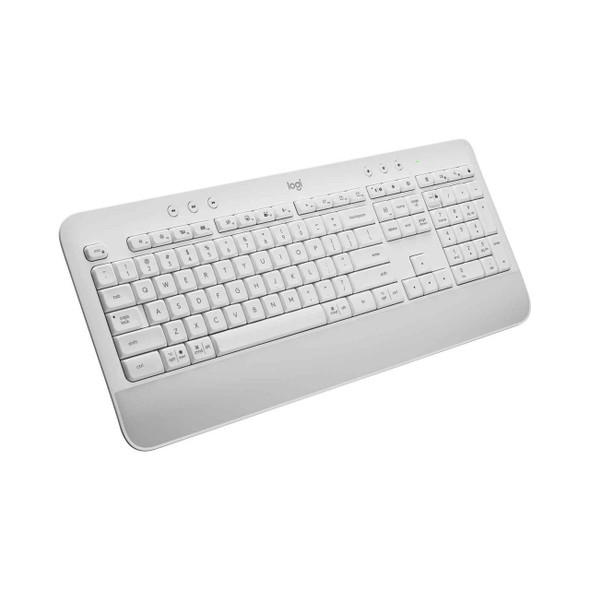 Logitech-SIGNATURE-K650-Wireless-Comfort-Keyboard---Off-White-(920-010987(K650))-920-010987-Rosman-Australia-5