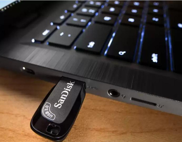 SanDisk-Ultra-Shift-USB-3.0-Flash-Drive,-CZ410-32GB,-USB3.0,-Black,-compact-design,-5Y-(SDCZ410-032G-G46)-SDCZ410-032G-G46-Rosman-Australia-12