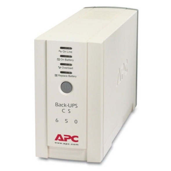 APC-Back-Up-UPS,-650VA,--230V,-400W,-4x-IEC-C13-Sockets,-Battery-Backup--Surge-Protector-For-Electronics--PCs,-2-Year-Warrantty-BK650-AS-Rosman-Australia-2