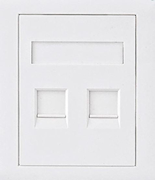 Astrotek-CAT5e-RJ45-Network-Wall-Face-Plate-86x86mm-2-Port-Socket-Kit-ATP-SC-5E-2-Rosman-Australia-2