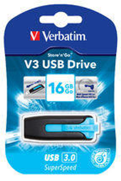 Verbatim-16GB-V3-USB3.0-Blue-Store'n'Go-V3;-Rectractable-USB-Storage-Drive-Memory-Stick-49176-Rosman-Australia-2