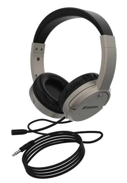 Verbatim-Multimedia-Headset-ANC--Noise-Cancelling-Boom-Mic--Graphite-66784-Rosman-Australia-2