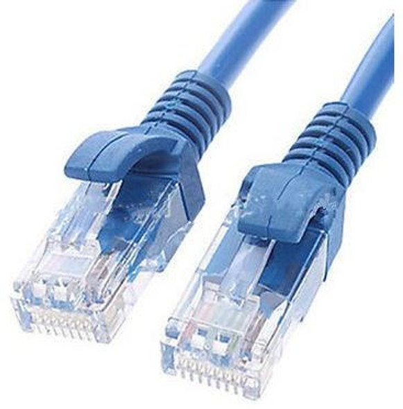 Astrotek-CAT5e-Cable-1m---Blue-Color-Premium-RJ45-Ethernet-Network-LAN-UTP-Patch-Cord-26AWG-CU-Jacket-AT-RJ45BL-1M-Rosman-Australia-1