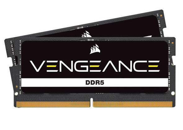 Corsair-Vengeance-32GB-(2x16GB)-DDR5-SODIMM-4800MHz-C40-1.1V-Notebook-Laptop-Memory-CMSX32GX5M2A4800C40-Rosman-Australia-2