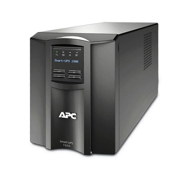 APC-Smart-UPS-1500VA,-Tower,-LCD-230V-with-SmartConnect-Port,-Ideal-Entry-Level-UPS-For-POS,-Routers,-Switches,-ETC,-3-Year-Warranty-SMT1500IC-Rosman-Australia-2