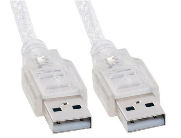 Astrotek-1m-USB-2.0-Cable---Type-A-to-Type-A-Male-to-Male-High-Speed-Data-Transfer-for-Printer-Scanner-Cameras-Webcam-Keyboard-Mouse-Joystick-AT-USB2-AMAM-1M-Rosman-Australia-2