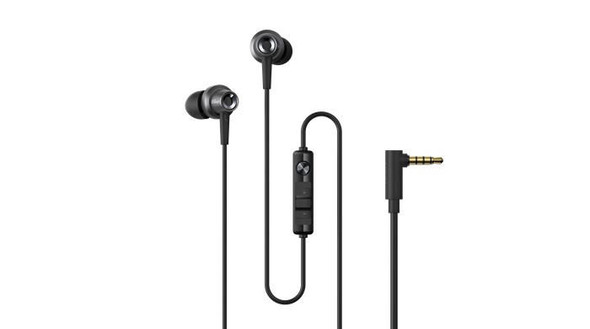 Edifier-GM260-Earbuds-with-Microphone---10mm-Driver,-Hi-Res-Audio,-In-Line-Control-,-Omni-Directional-Microphone,-3.5mm-Wired-Earphones-Black-GM260-BLACK-Rosman-Australia-2