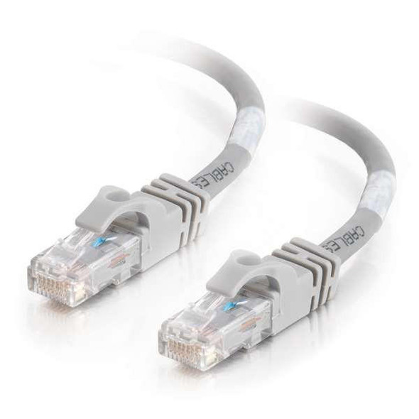 Astrotek-CAT6-Cable-2m---Grey-White-Color-Premium-RJ45-Ethernet-Network-LAN-UTP-Patch-Cord-26AWG-CU-Jacket-AT-RJ45GR6-2M-Rosman-Australia-2