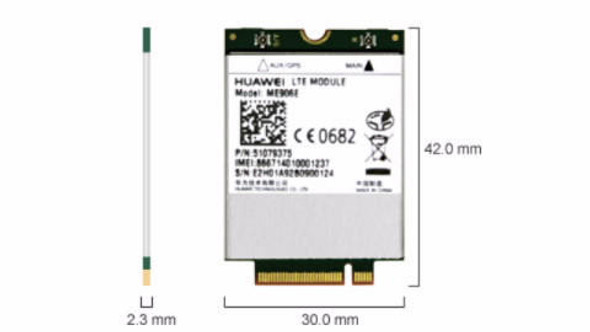 Huawei-4G-LTE-Int-Modem-MU906E-4G-LTE-for-LeaderTab-W150,W170-ME906E-Rosman-Australia-2