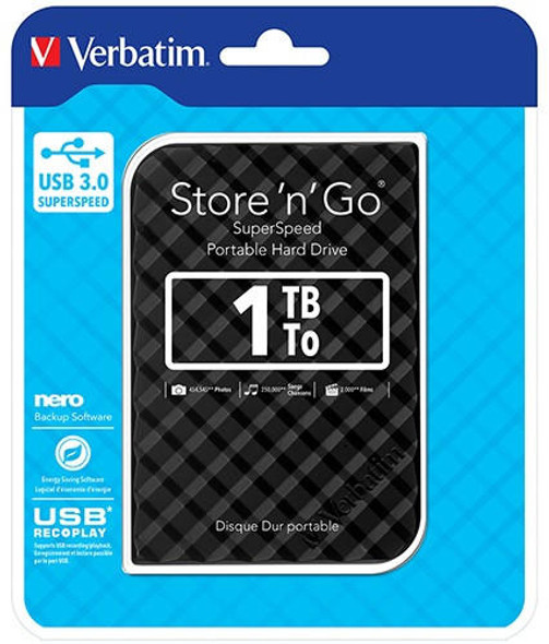 Verbatim-1TB-2.5"-USB-3.0-Black-Store'n'Go-HDD-Grid-Design-53194-Rosman-Australia-2