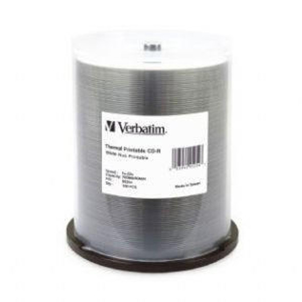 Verbatim-CD-R-700MB-100Pk-White-Wide-Thermal-52x---95254-95254-Rosman-Australia-2