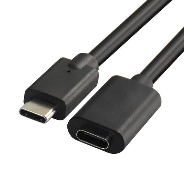 Astrotek-USB-C-Extension-Cable-1m-Type-C-Male-to-Female-ThunderBolt-3-USB3.1-Charging--Data-Sync-for-Nintendo-Switch-MacBook-Pro-Dell-XPS-MS-Surface-AT-USBCUSBC-MF-Rosman-Australia-2