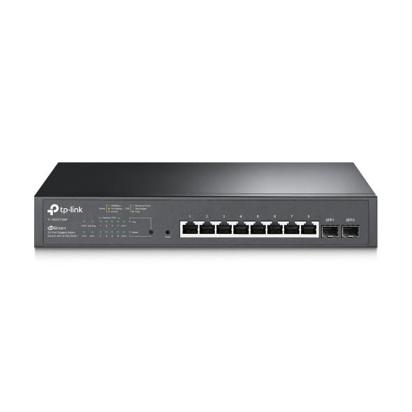 TP-Link-TL-SG2210MP-10-Port-Gigabit-Smart-Switch-with-8-Port-PoE+-1xFan-14.9Mpps-Support-Omada-SDN,-802.1p-CoS/DSCP-QOS,-IGMP-Snoop-Rack-Mountable-TL-SG2210MP-Rosman-Australia-2
