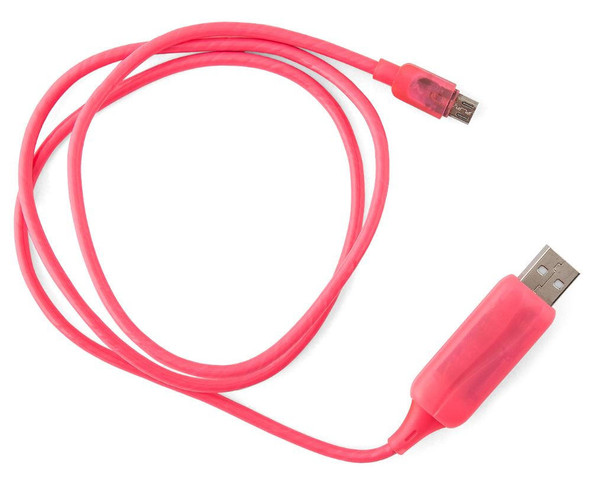 Generic-Astrotek-1m-LED-Light-Up-Visible-Flowing-Micro-USB-Charger-Data-Cable-Pink-Charging-Cord-for-Samsung-LG-Android-Mobile-Phone-CK-VS802-PN-Rosman-Australia-1