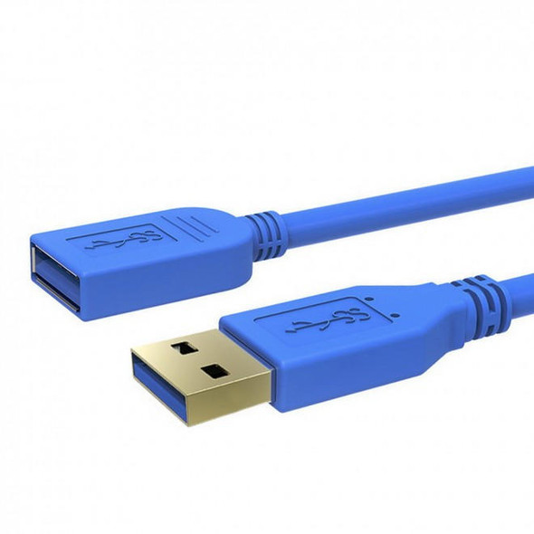 Simplecom-CA312-1.2M-4FT-USB-3.0-SuperSpeed-Extension-Cable-Insulation-Protected-Gold-Plated-CA312-Rosman-Australia-2