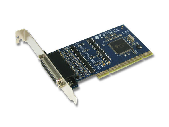 Sunix-IPCP3104-PCI-4-Port-3-in-1-RS-232/422/485-Card-with-DB9M-connector,-Up-to-921.6-Kbps-Support-Windows,-Linux,-DOS,-and-UNIX-(LS)-IPCP3104-Rosman-Australia-2
