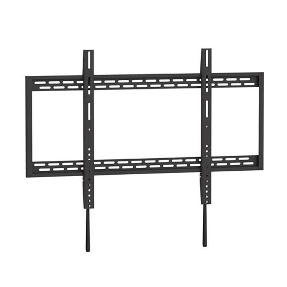 Brateck-X-Large-Heavy-Duty-Fixed-Curved--Flat-Panel-Plasma/LCD-TV-Wall-Mount-Bracket-for-60"--100"-TVs-VESA-200x200,300x300,400x200,400x400,600x400,8-LP37-69F-Rosman-Australia-1