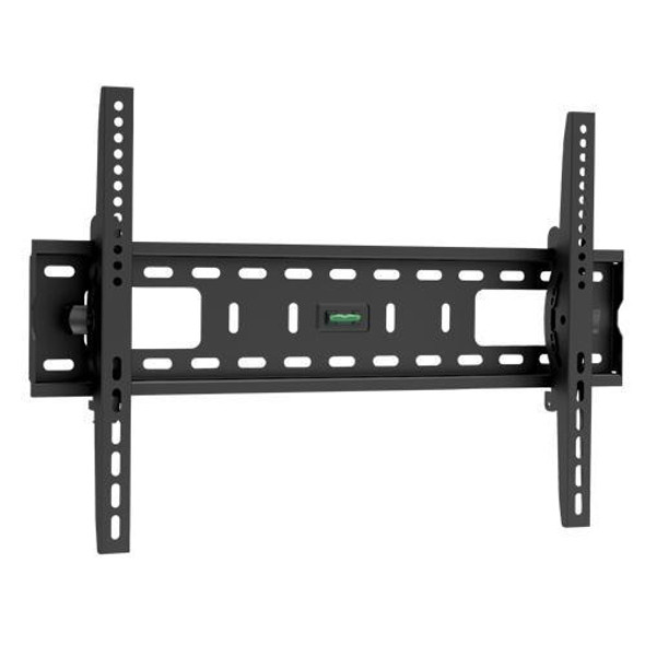 Brateck-Classic-Heavy-Duty-Tilting-Curved--Flat-Panel-TV-Wall-Mount,-for-Most-37"-70"-Curved--Flat-Panel-TVs-VESA-200x200,300x300,400x200,400x400-PLB-33L-Rosman-Australia-2