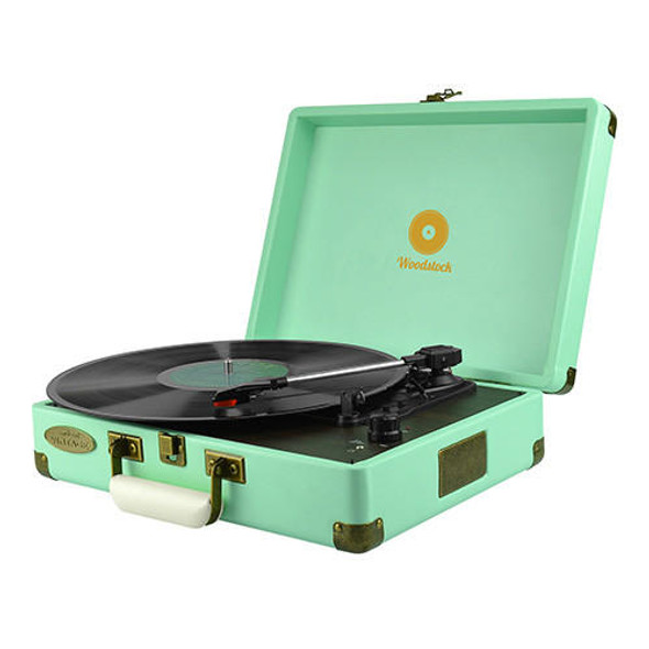 mbeat®-Woodstock-Retro-Turntable-Player-TIIFFANY-BLUE-(L)-MB-TR89TBL-Rosman-Australia-1