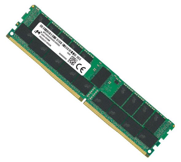 Micron-(Crucial)-Micron-32GB-(1x32GB)-DDR4-RDIMM-3200MHz-CL22-1Rx4-ECC-Registered-Server-Memory-3yr-wty-MTA18ASF4G72PZ-3G2E1R-Rosman-Australia-1