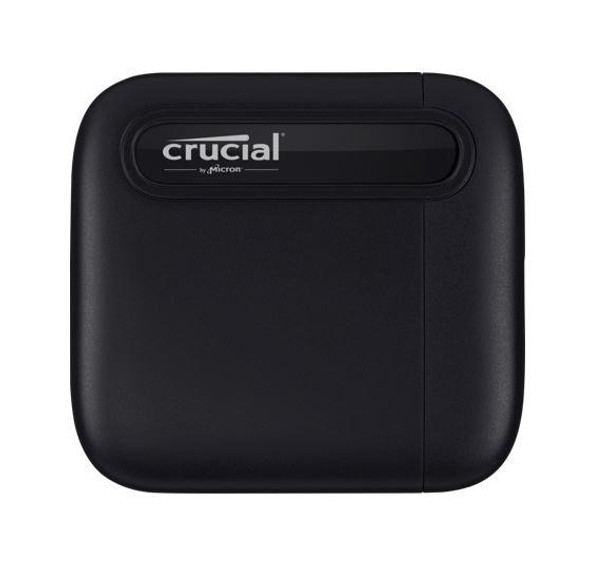 Micron-(Crucial)-Crucial-X6-500GB-External-Portable-SSD-540MB/s-USB3.2-USB-C-USB3.0-Durable-Rugged-Shock-Vibration-Proof-for-PC-MAC-PS4-PS5-Xbox-One-Android-iPad-Pro-CT500X6SSD9-Rosman-Australia-2