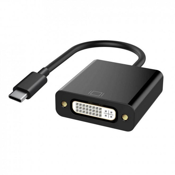 Simplecom-DA103-USB-C-to-DVI-Adapter-Full-HD-1080p-DA103-Rosman-Australia-2