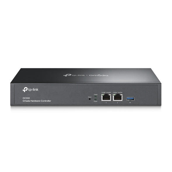 TP-Link-OC300-Omada-Hardware-Controller,-Centralised-Management---Up-to-500-Omada-APs,-JetStream-Switches-And-SafeStream-Routers-OC300-Rosman-Australia-1