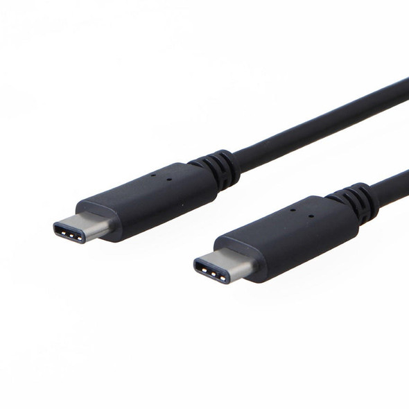 8Ware-USB-2.0-Cable-1m-Type-C-to-C-Male-to-Male--480Mbps-UC-2001CC-Rosman-Australia-2