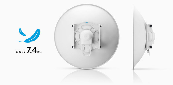 Ubiquiti-5GHz-RocketDish-30dBi-with-rocket-kit-Light-Weight-RD-5G30-LW-Rosman-Australia-2